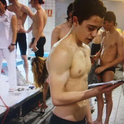 Profile Picture of Mario Mosquera (@95Mosquera) on Twitter