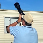 Profile Picture of Tony Walsh (@ajwaviation) on Flickr