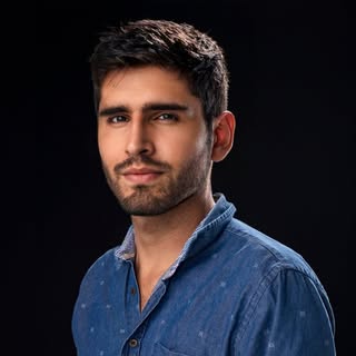 Profile Picture of Luis Isaza (@isazar_luis) on Instagram