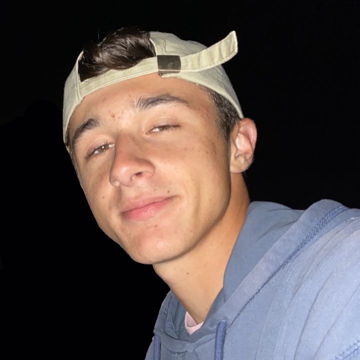Profile Picture of   Apparently Captain Jack... (@matthew_deluca) on Tiktok