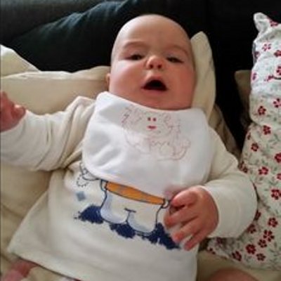 Profile Picture of Darko Štajcer (@DStajcer) on Twitter