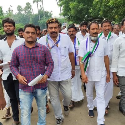 Profile Picture of Doctor Maadhasi Venkaiah Yuvasena Kondapi(vasanth) (@tcs5Qx0R8ii0qfx) on Twitter