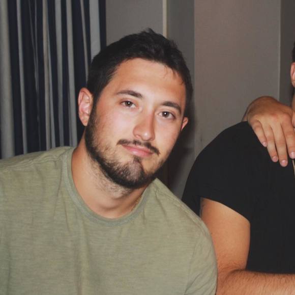 Profile Picture of James Torre (@jamestorre5) on Poshmark