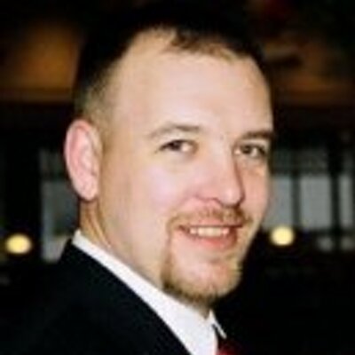 Profile Picture of Sean McFeeley (@SeanMcFeeley1) on Twitter