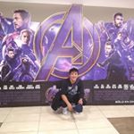 Profile Picture of Mario lamas (@lamas614) on Instagram