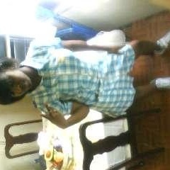 Profile Picture of Clareace Howell (@scoobycena) on Myspace