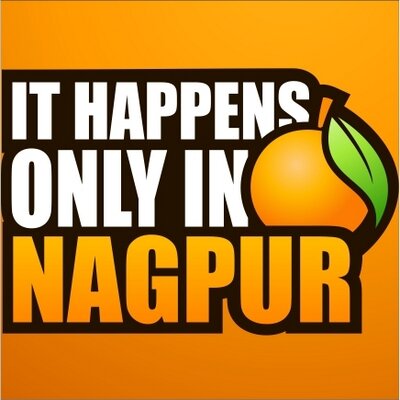 Profile Picture of Nagpur (@ItHappensOnlyIn) on Twitter