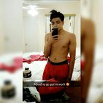 Profile Picture of Isaiah J. Chavarria (@isaiahj.chavarria) on Instagram