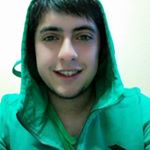 Profile Picture of Daniel Vizcarra Romero (@danielvizcarrar) on Instagram