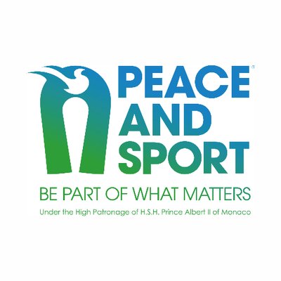 Profile Picture of Peace And Sport (@peaceandsport) on Twitter