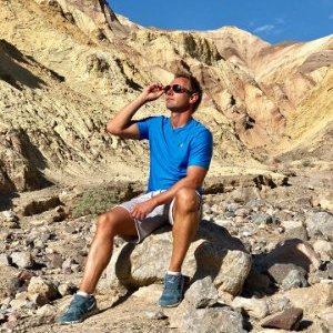 Profile Picture of Christian Forstner (@ChrisFoss75) on Twitter