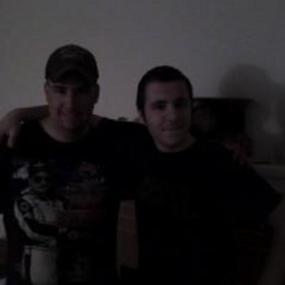 Profile Picture of Paul Mucci (@Dravis94) on Twitter