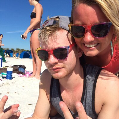 Profile Picture of Ben Zurn (@BenZurn12) on Twitter