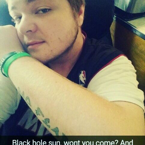 Profile Picture of David Lynn Sayers (@davidlynnsayers) on Tiktok