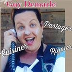 Profile Picture of Gaelle Merceron Guy Demarle (@gaelle_merceron_conseillere) on Instagram