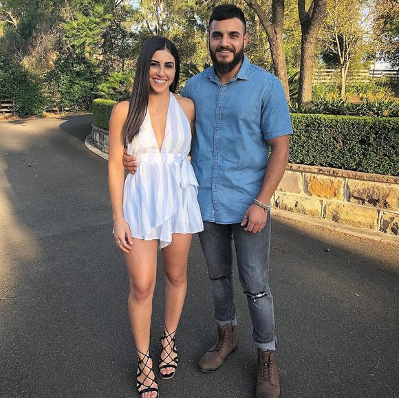 Profile Picture of Charbel Jasser (@charbeljasser) on Poshmark