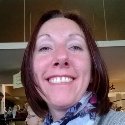 Profile Picture of Jo Canning (@JoCanning3) on Twitter