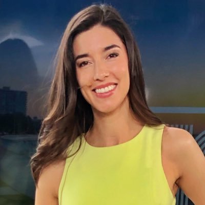 Candice Aviles - Twitter Profile Picture of Candice Aviles (@CandiceWTSP) on Twitter
