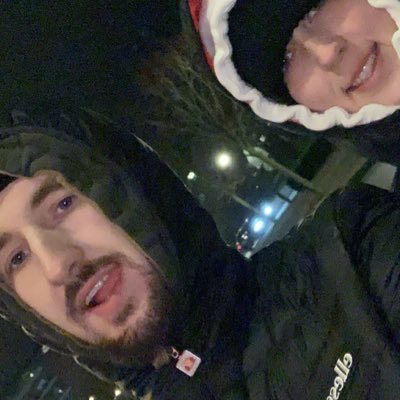 Profile Picture of Daniel Halvorsen (@DanielH64673742) on Twitter