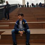 Profile Picture of Joshua_Kruger (@joshkruger__) on Instagram