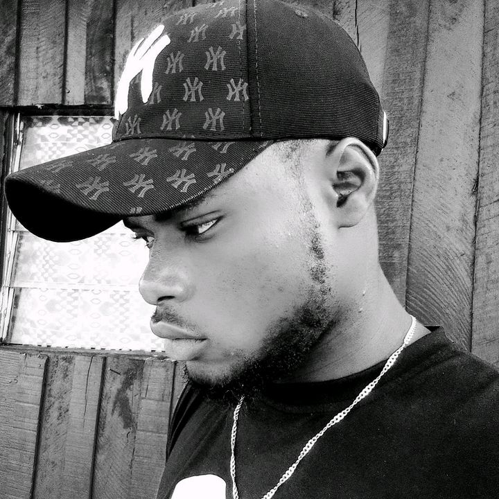 Profile Picture of Scotty smile (@scottykeita) on Tiktok