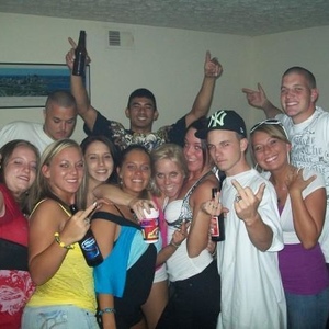 Profile Picture of Derrick Pendleton (@lilpennydpyahoocom) on Myspace