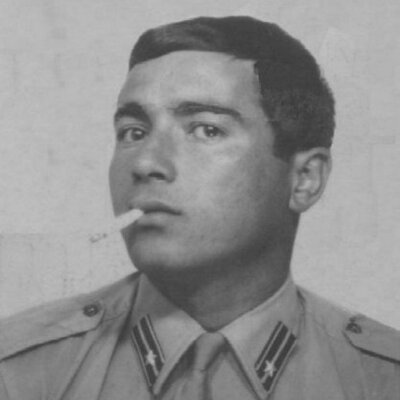 Profile Picture of Antonio Polselli (@4humphrey7) on Twitter