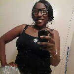 Profile Picture of Shanice Bailey (@chocolatethang12) on Instagram