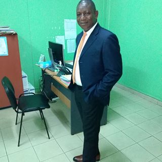 Profile Picture of Vincent Yode (@vincent.yode.71) on Facebook