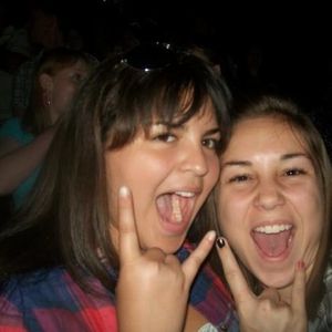 Profile Picture of Briana Chalk (@cherrybomm13) on Myspace