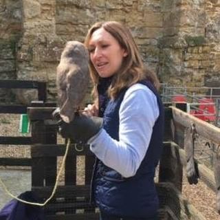 Profile Picture of Alexia Barker (@alexia.barker.7) on Facebook