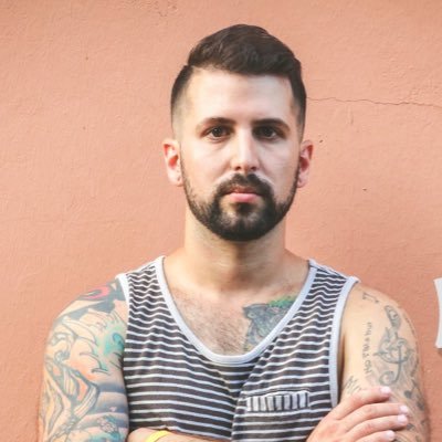 Profile Picture of David Gadea (@chipilero) on Twitter