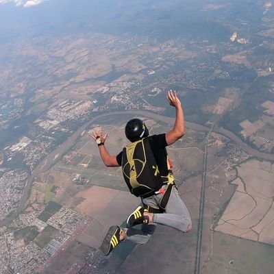 Profile Picture of Carlos M. Daza (@CMDAZA) on Twitter