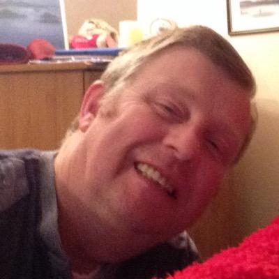 Profile Picture of Roy Squires (@squires151) on Twitter