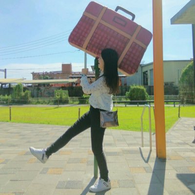 Profile Picture of Yuting Huang (@YutingHuang22) on Twitter