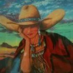 Profile Picture of Tina Stanford (@pine343) on Instagram