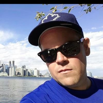 Profile Picture of Daniel Neuhaus (@Casanova8932) on Twitter