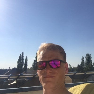 Profile Picture of Jens Schmidt (@jensschmidt2011) on Twitter