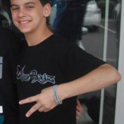 Profile Picture of Chris Corradino (@_King_Tut_) on Twitter