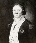 Profile Picture of Christian Ludwig von Kaphengston Wikipedia