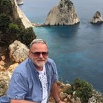 Profile Picture of Andrew Hinchliffe (@andrew.hinchliffe.39) on Instagram