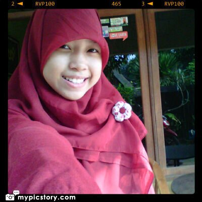 Profile Picture of ♚R. Nafia Az Zahra (@Raden_1D) on Twitter