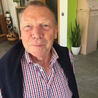 Profile Picture of Jürgen Petersen (@petersen_jurgen) on Instagram