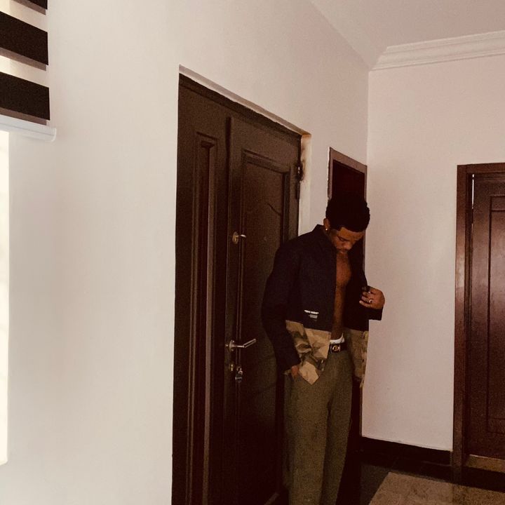 Profile Picture of dane_dhannyy (@danedhanny_) on Tiktok