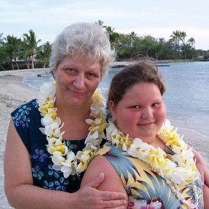 Profile Picture of Cindy Bankston (@cynthiabankston) on Myspace