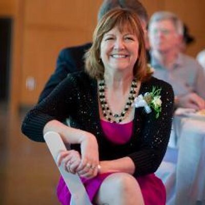 Profile Picture of Anne DeVout Atchison (@Anne_Atch) on Twitter