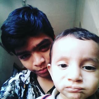 Profile Picture of Mohammed bhatt (@bhattmohammed) on Instagram