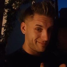 Profile Picture of Marcel Nagel (@MarcelUS92) on Twitter