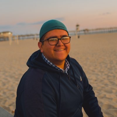 Profile Picture of Bam💥Bam💥Sam (@JaureguiSam) on Twitter