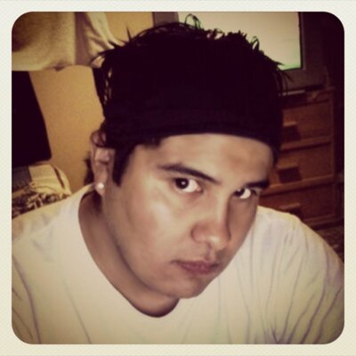 Profile Picture of JULIO  MONREAL (@JULYkSTYLE) on Twitter